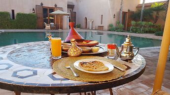 Palais Claudio Bravo