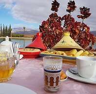 Palais Claudio Bravo