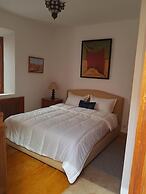 Palais Claudio Bravo