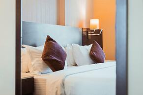 Best Western Plus Addis Ababa