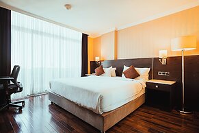 Best Western Plus Addis Ababa