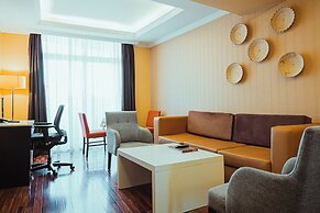 Best Western Plus Addis Ababa