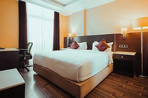 Best Western Plus Addis Ababa