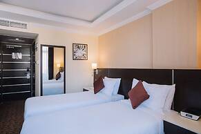 Best Western Plus Addis Ababa