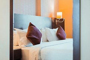 Best Western Plus Addis Ababa