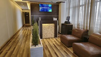 Best Western Plus Addis Ababa