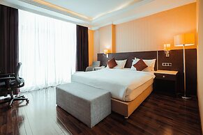 Best Western Plus Addis Ababa