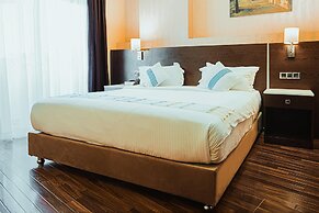 Best Western Plus Addis Ababa