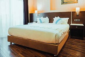 Best Western Plus Addis Ababa