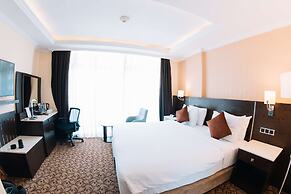 Best Western Plus Addis Ababa