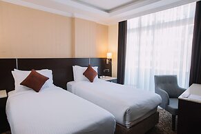 Best Western Plus Addis Ababa