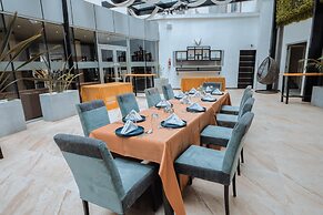 Best Western Plus Addis Ababa