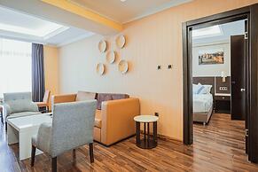 Best Western Plus Addis Ababa