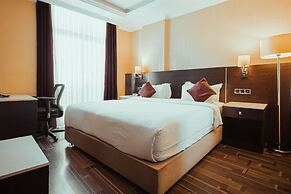 Best Western Plus Addis Ababa