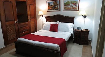 Gran Hotel Cali