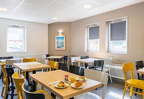 B&B HOTEL Bourges (1)