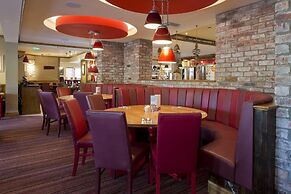 Premier Inn Abergavenny