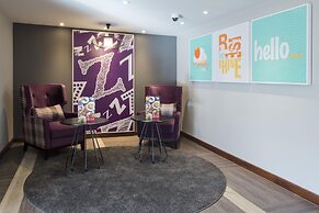 Premier Inn Abergavenny