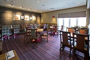 Premier Inn Abergavenny