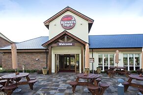 Premier Inn Abergavenny