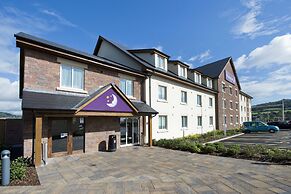 Premier Inn Abergavenny