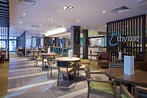 Premier Inn Bristol City Centre - Finzels Reach