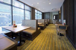 Premier Inn Bristol City Centre - Finzels Reach