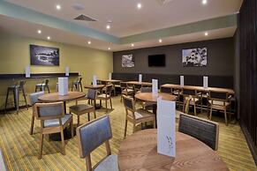 Premier Inn Bristol City Centre - Finzels Reach