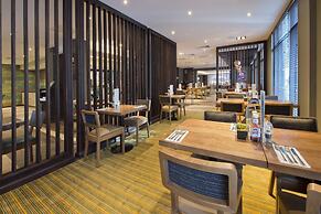 Premier Inn Bristol City Centre - Finzels Reach