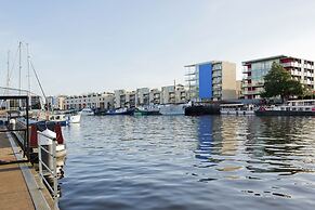 Premier Inn Bristol City Centre - Finzels Reach