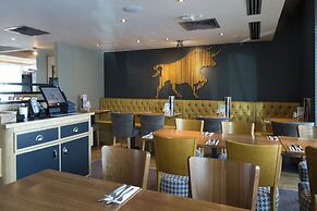 Premier Inn London Woolwich Royal Arsenal