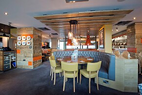 Premier Inn London Woolwich Royal Arsenal