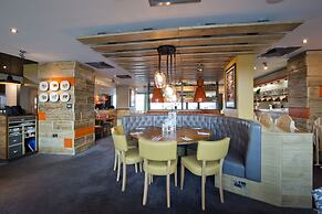 Premier Inn London Woolwich Royal Arsenal