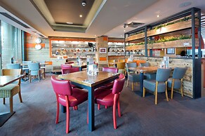 Premier Inn London Woolwich Royal Arsenal