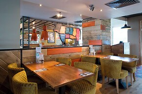 Premier Inn London Woolwich Royal Arsenal