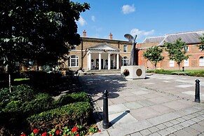 Premier Inn London Woolwich Royal Arsenal