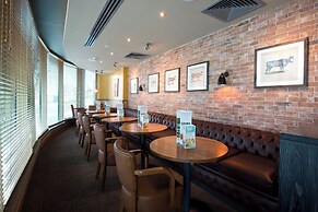 Premier Inn London Woolwich Royal Arsenal