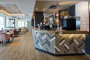 Premier Inn London Woolwich Royal Arsenal