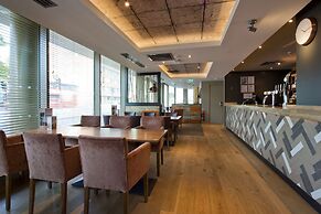 Premier Inn London Woolwich Royal Arsenal