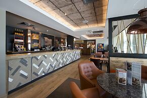 Premier Inn London Woolwich Royal Arsenal