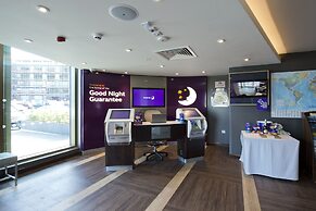 Premier Inn London Woolwich Royal Arsenal
