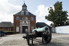 Premier Inn London Woolwich Royal Arsenal