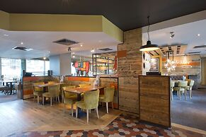 Premier Inn London Woolwich Royal Arsenal