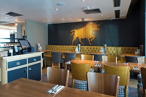 Premier Inn London Woolwich Royal Arsenal