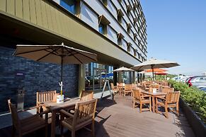 Premier Inn London Woolwich Royal Arsenal