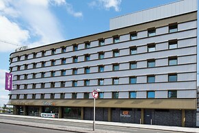 Premier Inn London Woolwich Royal Arsenal