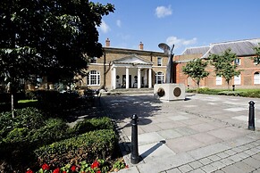 Premier Inn London Woolwich Royal Arsenal