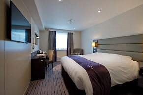 Premier Inn London Woolwich Royal Arsenal