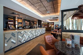 Premier Inn London Woolwich Royal Arsenal