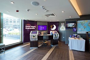 Premier Inn London Woolwich Royal Arsenal